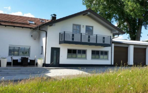 Ferienwohnung Spachtholz Waldmünchen